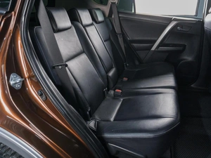 Внедорожник Toyota RAV4 2017 года, 2999000 рублей, Сургут