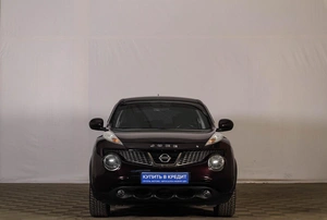 Внедорожник Nissan Juke 2013 года, 1049000 рублей, Тюмень