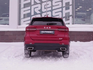 Внедорожник SWM G01 2024 года, 1950000 рублей, Владимир