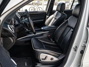 Внедорожник Mercedes-benz M-класс 2011 года, 2190000 рублей, Краснодар