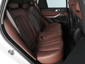 Внедорожник BMW X5 2020 года, 6784000 рублей, Ростов-на-Дону