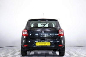 Хетчбэк Renault Sandero 2016 года, 799000 рублей, Пермь