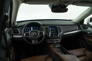Внедорожник Volvo XC90 2019 года, 4199046 рублей, Москва