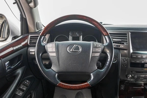 Внедорожник Lexus LX 2011 года, 3899000 рублей, Барнаул