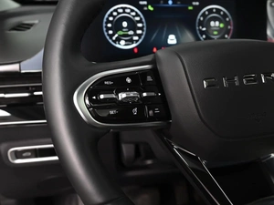 Внедорожник OMODA C5 2023 года, 1928000 рублей, Ставрополь