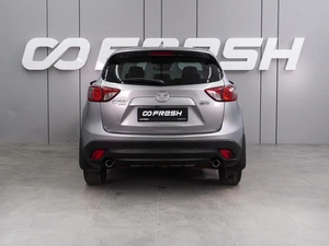 Внедорожник Mazda CX-5 2014 года, 1629000 рублей, Воронеж