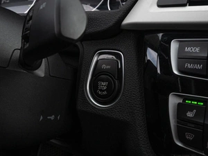 Седан BMW 3 серия 2018 года, 2459000 рублей, Краснодар