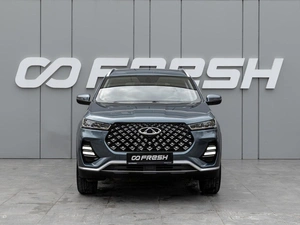 Внедорожник Chery Tiggo 7 Pro 2021 года, 1720000 рублей, Краснодар