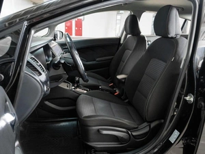 Седан Kia Cerato 2019 года, 1625000 рублей, Ставрополь