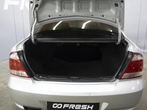 Седан Nissan Almera Classic 2006 года, 420000 рублей, Омск