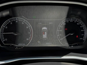 Внедорожник Geely Coolray 2020 года, 1649000 рублей, Кропоткин