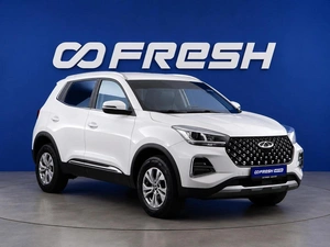 Внедорожник Chery Tiggo 4 Pro 2023 года, 1249055 рублей, Москва