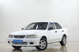 Седан Nissan Sunny 2000 года, 279000 рублей, Новокузнецк