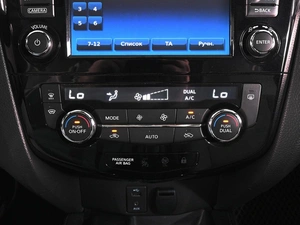 Внедорожник Nissan Qashqai 2017 года, 2099000 рублей, Аксай