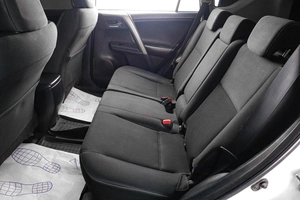 Внедорожник Toyota RAV4 2013 года, 1699000 рублей, Тюмень