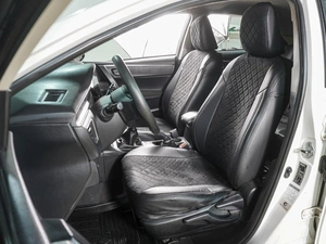 Седан Toyota Corolla 2014 года, 1149000 рублей, Воронеж