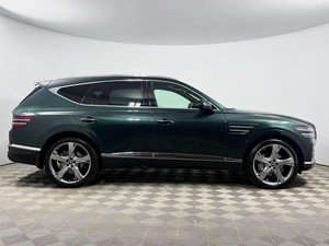 Внедорожник Genesis GV80 2021 года, 6328100 рублей, Казань