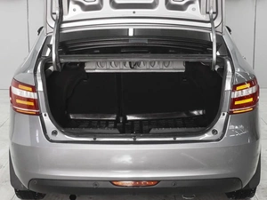 Седан ВАЗ (LADA) Vesta 2020 года, 999000 рублей, Ростов-на-Дону