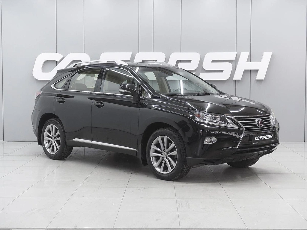 Внедорожник Lexus RX 2013 года, 2999000 рублей, Ростов-на-Дону
