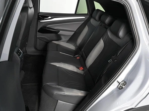 Внедорожник Volkswagen ID.4 Crozz 2022 года, 3179000 рублей, Ростов-на-Дону