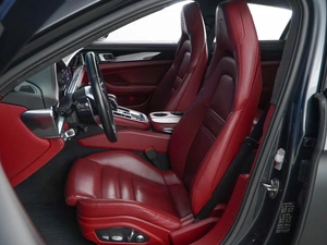 Лифтбек Porsche Panamera 4S 2017 года, 6356900 рублей, Москва