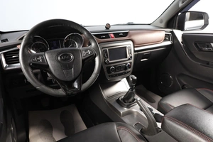Пикап JAC T6 2023 года, 2059000 рублей, Новосибирск