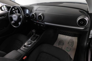 Седан Audi A3 2016 года, 1589000 рублей, Красноярск