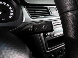 Лифтбек Skoda Rapid 2015 года, 699000 рублей, Тюмень