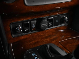 Внедорожник Infiniti QX80 2015 года, 3159000 рублей, Аксай