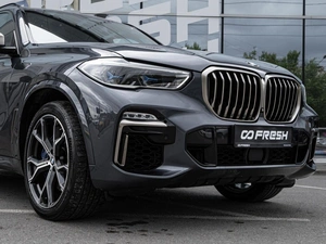 Внедорожник BMW X5 2019 года, 6394600 рублей, Волгоград