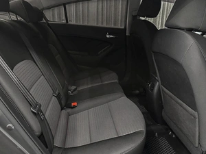 Седан Kia Cerato 2018 года, 1349000 рублей, Красноярск