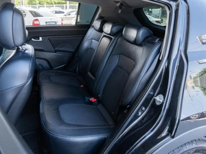 Внедорожник Kia Sportage 2011 года, 1600000 рублей, Волгоград