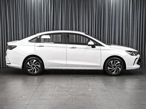 Седан Baic U5 Plus 2023 года, 1249000 рублей, Ставрополь