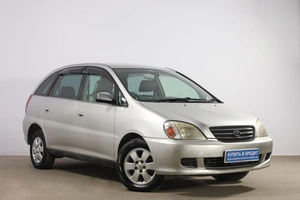 Минивэн Toyota Nadia 2000 года, 629000 рублей, Новосибирск
