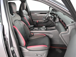 Внедорожник Jetour Dashing 2023 года, 2149000 рублей, Аксай