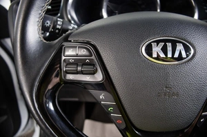 Универсал Kia Ceed 2014 года, 1159000 рублей, Пермь