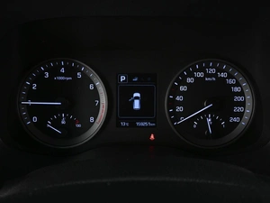 Внедорожник Hyundai Tucson 2018 года, 1979000 рублей, Аксай