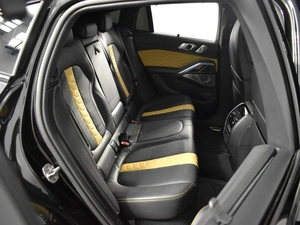 Внедорожник BMW X6 M 2021 года, 12844900 рублей, Казань