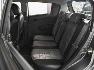 Хетчбэк Ravon R2 2016 года, 889000 рублей, Ставрополь
