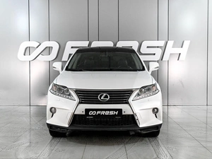 Внедорожник Lexus RX 2015 года, 2190000 рублей, Ростов-на-Дону