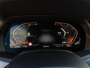 Внедорожник BMW X6 2020 года, 8999000 рублей, Саратов