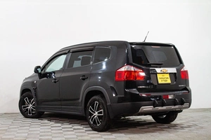 Минивэн Chevrolet Orlando 2012 года, 989000 рублей, Сургут