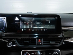 Внедорожник Kia Seltos 2025 года, 3127000 рублей, Ставрополь