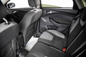 Хетчбэк Ford Focus 2013 года, 679000 рублей, Пермь