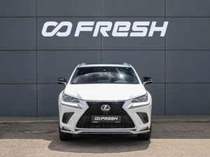 Внедорожник Lexus NX 2019 года, 3150000 рублей, Краснодар