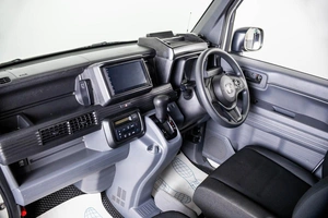 Минивэн Honda N-VAN 2019 года, 949000 рублей, Пермь