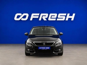 Универсал Peugeot 308 2020 года, 1399055 рублей, Москва