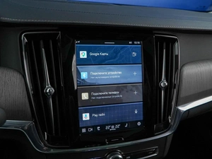 Седан Volvo S90 2023 года, 4599050 рублей, Москва