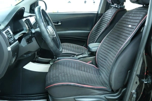 Внедорожник SsangYong Actyon 2013 года, 1479000 рублей, Омск