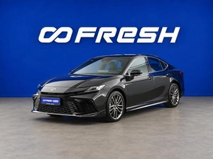 Седан Toyota Camry 2026 года, 4738888 рублей, Москва